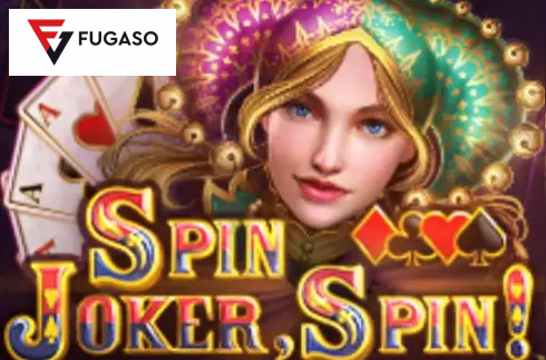 Spin Joker, Spin
